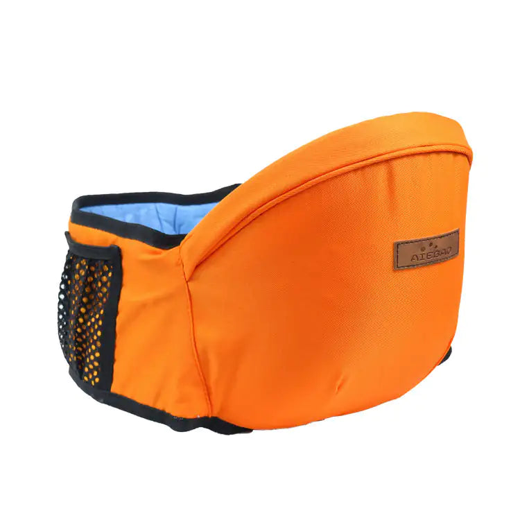 Baby Hip Seat Carrier - # BAGEG1810002