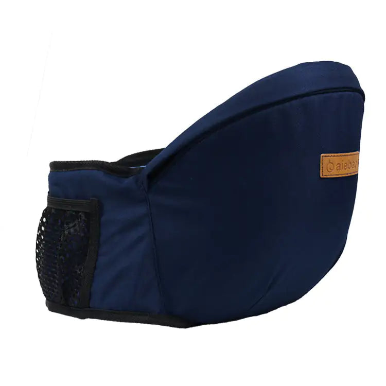 Baby Hip Seat Carrier - # BAGEG1810002