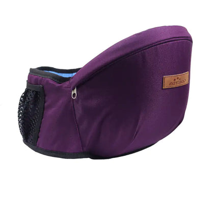 Baby Hip Seat Carrier - # BAGEG1810002