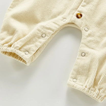 Baby Jumpsuit - # BAAA21210011