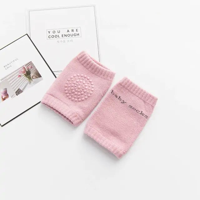 Baby Knee Pad - # BAGE71210004