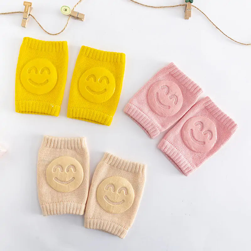 Baby Knee Pad - # BAGE71210004