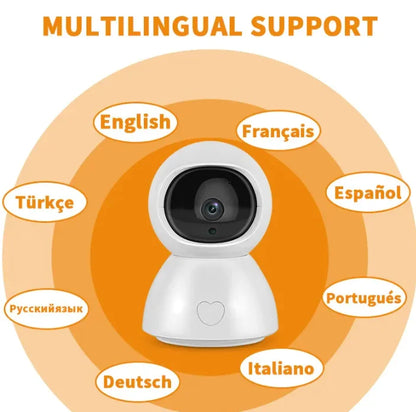 Baby Monitor - # BAGE71110003