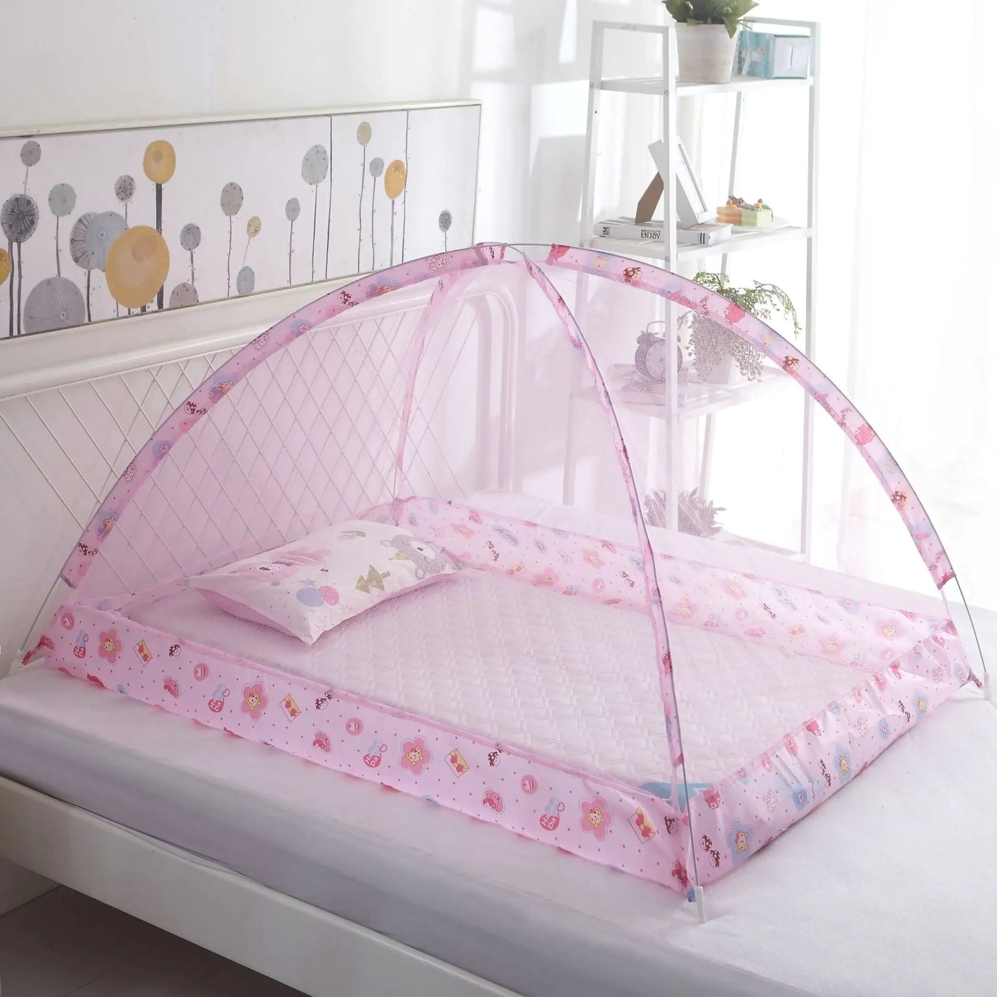 Baby Mosquito Dome - # BAGE41310001