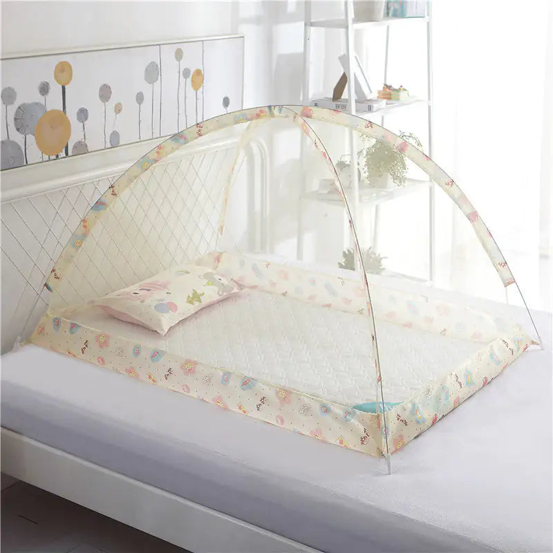 Baby Mosquito Dome - # BAGE41310001