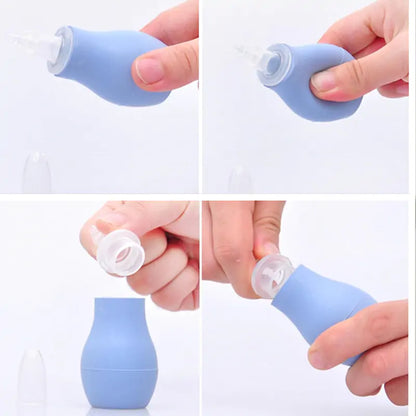 Baby Nasal Aspirator - # BAGE61210001