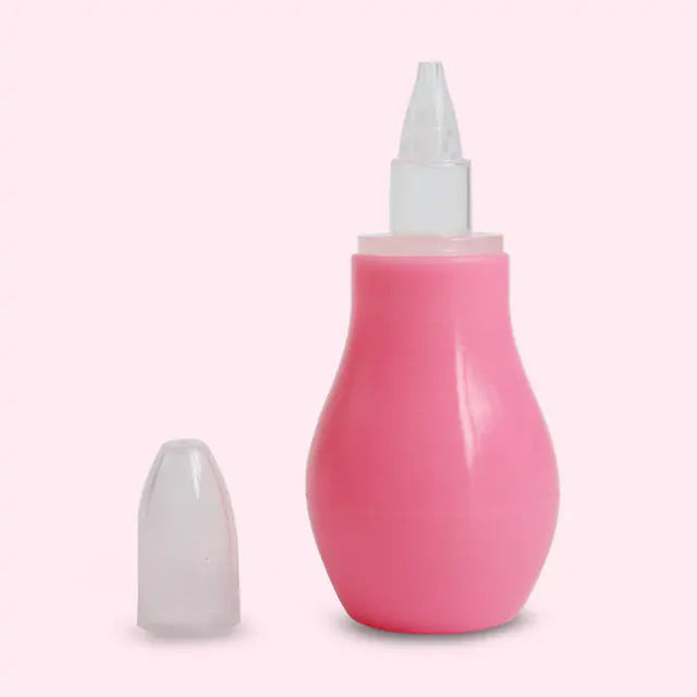Baby Nasal Aspirator - # BAGE61210001