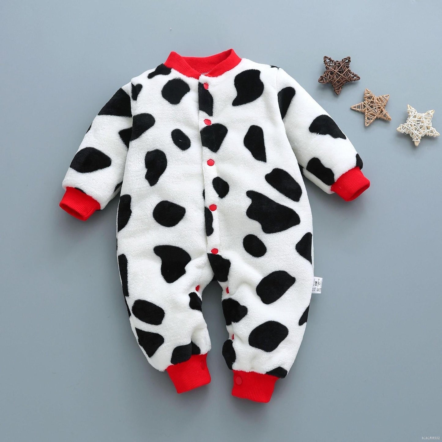 Baby Onesie, Newborn Romper, Infant Bodysuit - # BAAA21110052