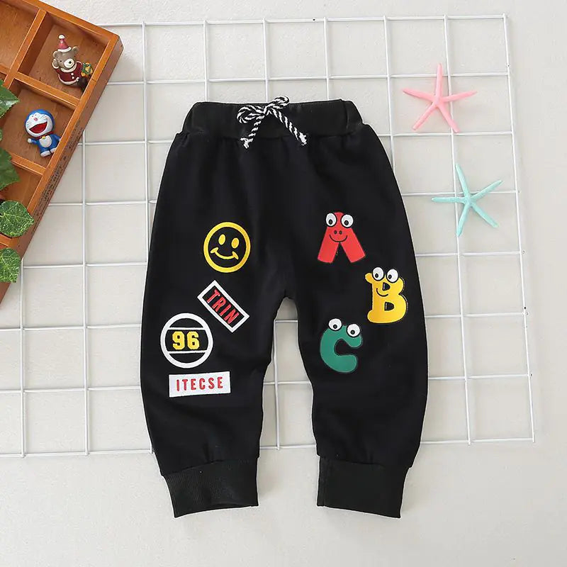 Baby Pants - # BA	AA1B1510008