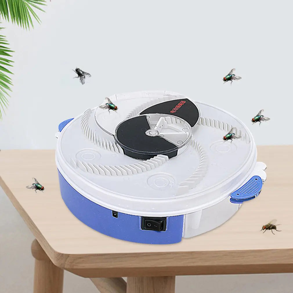 Baby Safe Electric Flycatcher - # BAGEG11610008