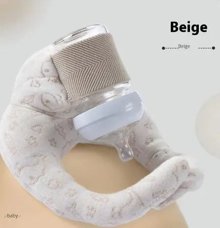 Baby Self-Feeding and Breastfeeding Support Pillow - # BAGE21510004
