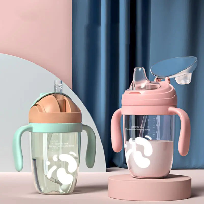 Baby Sippy Cup Bottle - # BAGE21610001