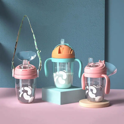 Baby Sippy Cup Bottle - # BAGE21610001