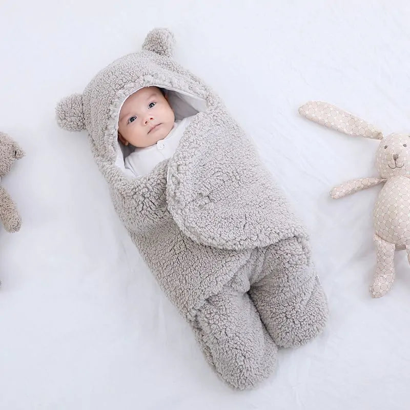 Baby Sleeping Bag - # BAAA21210004