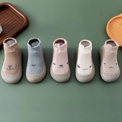 Baby Socks Shoes - # BASH11110003