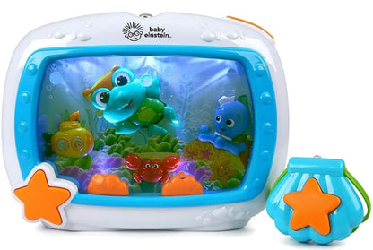 Baby Soothing Sleep Device - # BAGEG11610010