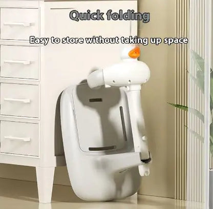 Baby Standing Bath | Bathtub Stand - BAGE11610010 & BAGEG11810004