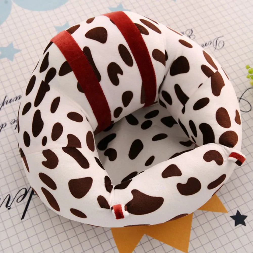 Baby Support Cushion Chair - # BAGEG11710004
