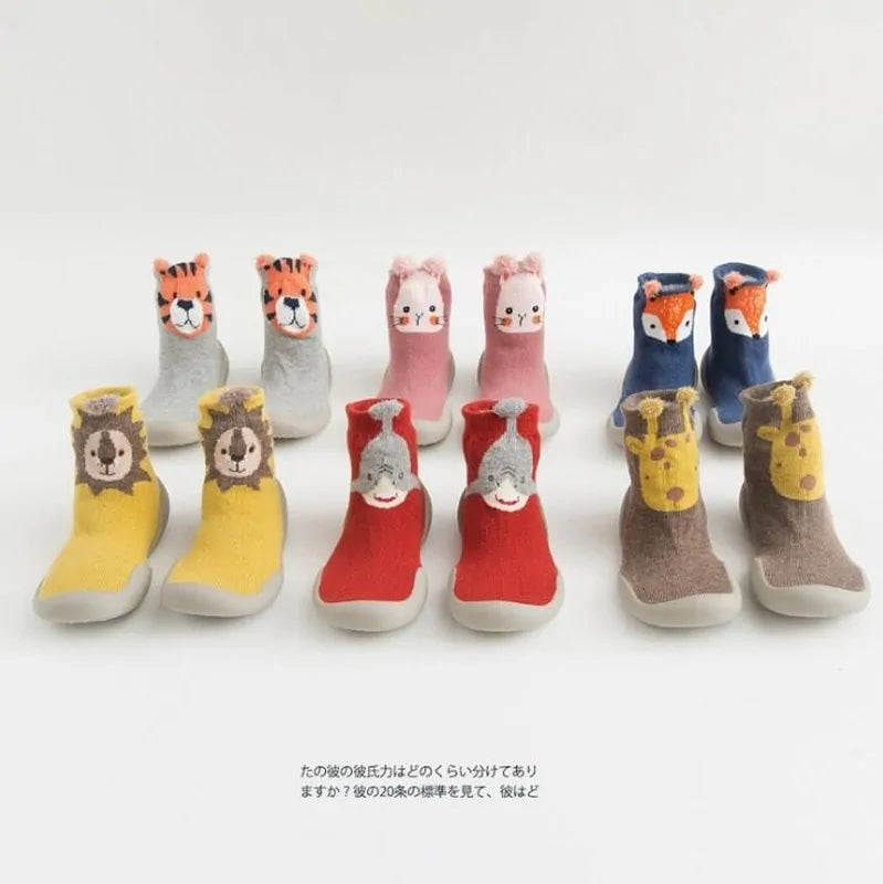 Baby Toddler Shoes - # BOAA71710001