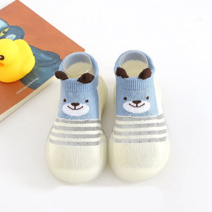 Baby Toddler Shoes - Comfortable and Stylish Footwear - # BASH11110006