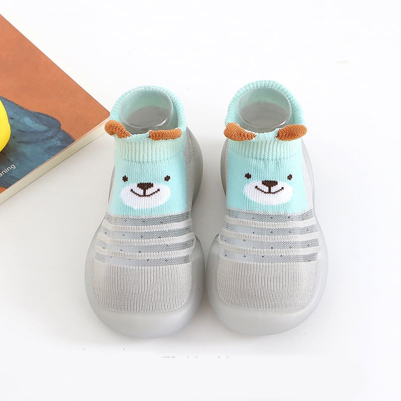 Baby Toddler Shoes - Comfortable and Stylish Footwear - # BASH11110006