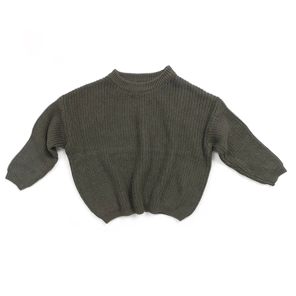 Baby Winter and Autumn Sweaters - # BAAA111810004
