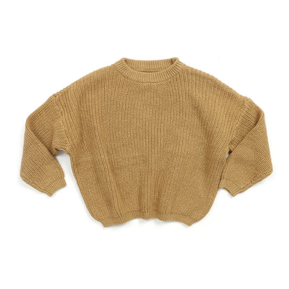 Baby Winter and Autumn Sweaters - # BAAA111810004