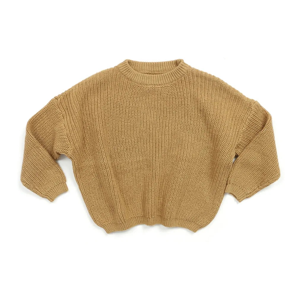 Baby Winter and Autumn Sweaters - # BAAA111810004