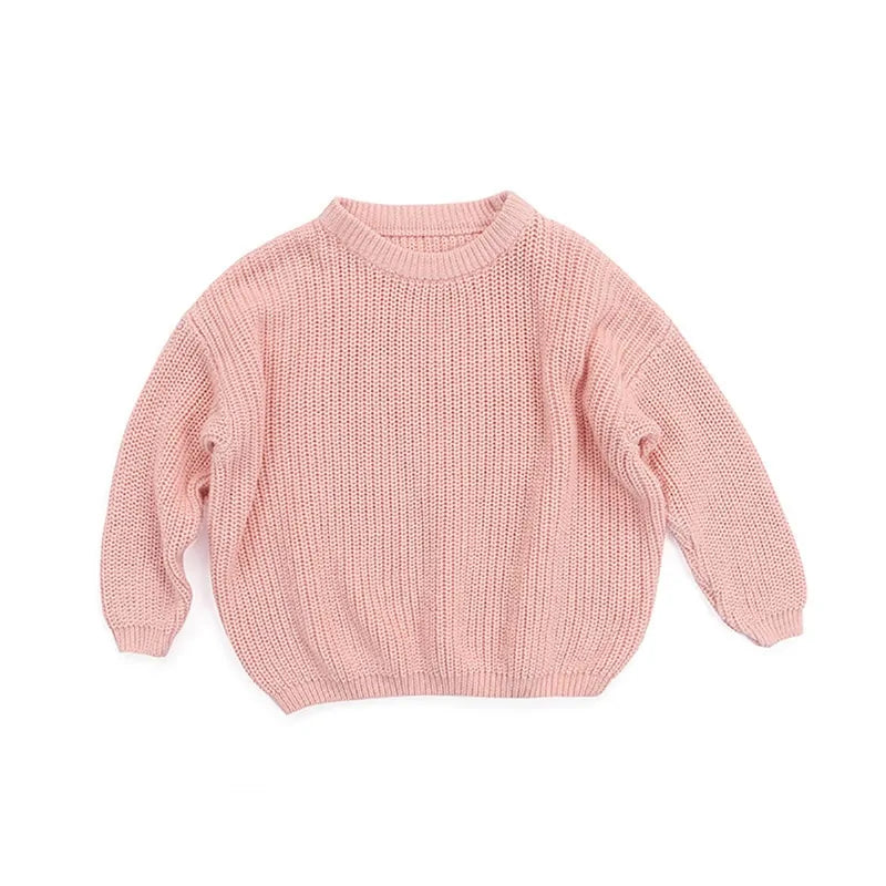 Baby Winter and Autumn Sweaters - # BAAA111810004