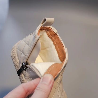 Baby Winter Boots - # BASH11110002