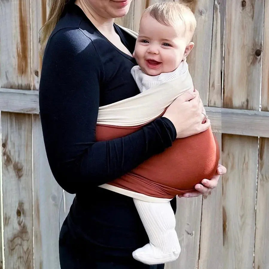 Baby Wrap Sling - # BAGEG1810001
