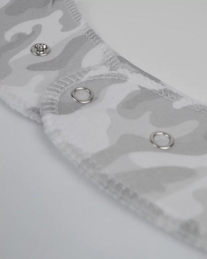 Tiny Tracker Bandana Bibs Collection