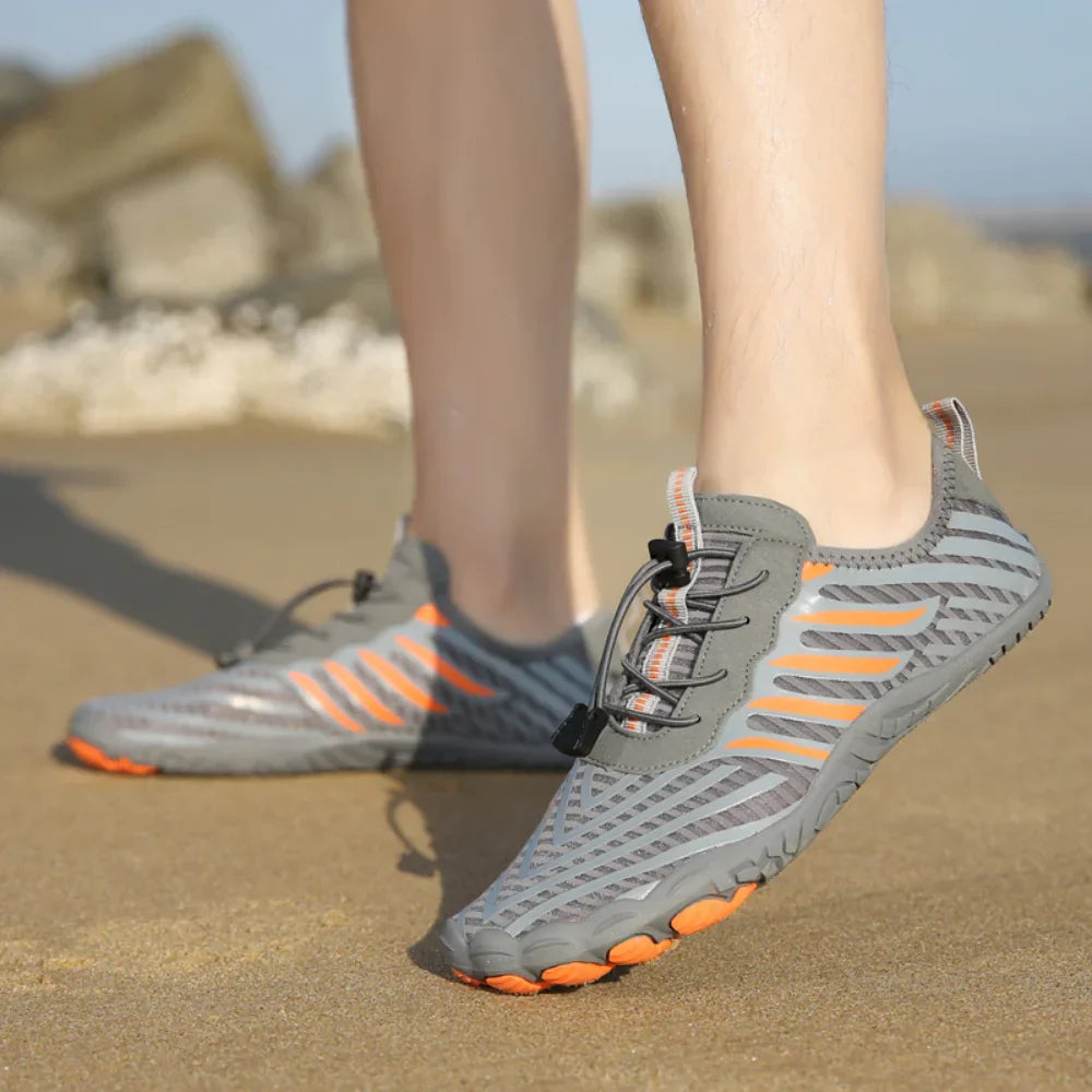 Barfoot Shoes - # GIAA73110009