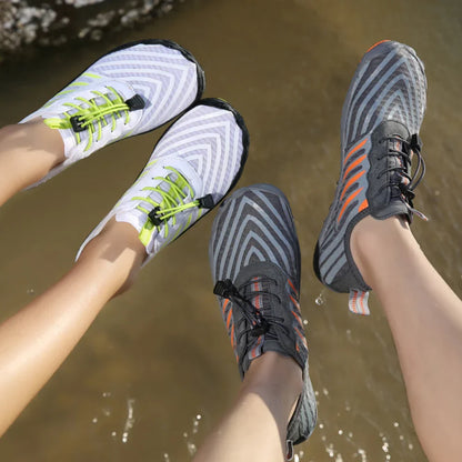 Barfoot Shoes - # GIAA73110009