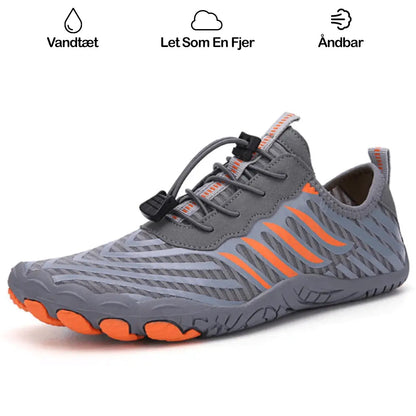 Barfoot Shoes - # GIAA73110009