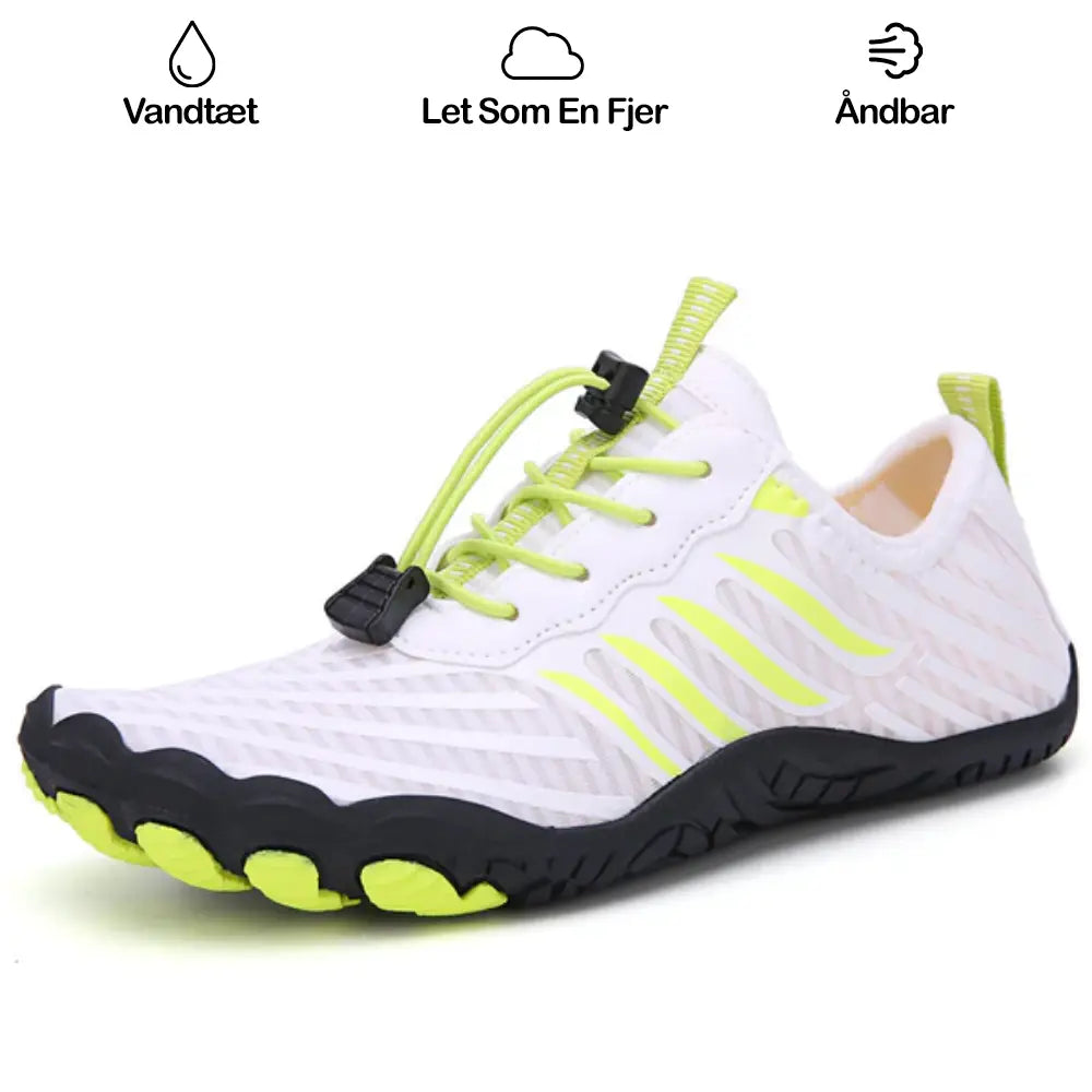 Barfoot Shoes - # GIAA73110009