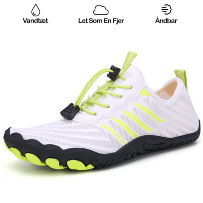 Barfoot Shoes - # GIAA73110009