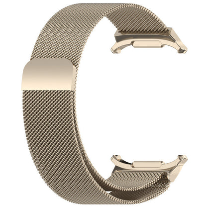 Suitable For Alloy Milanese Watch Straps