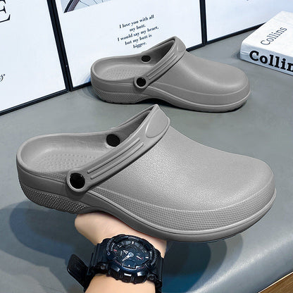 Non-slip Surgical Shoes Unisex Design