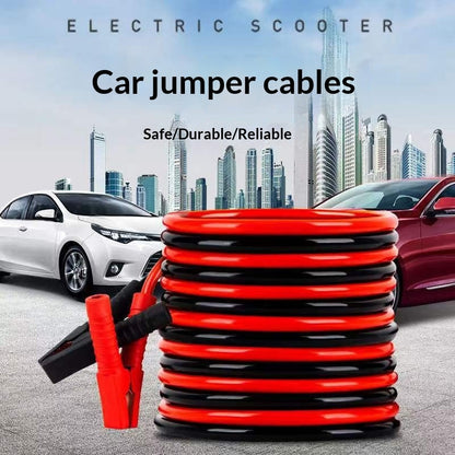Cold-resistant Extra-thick Connection Starter Cable