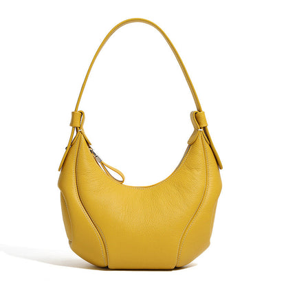 Baseball Underarm Bag Maillard Bag Niche Design
