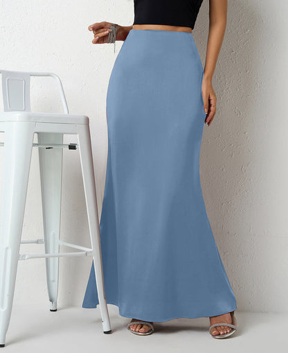 Long Dresses In European And American Styles