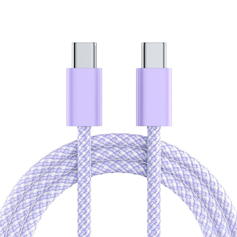 Fast Charging Cable