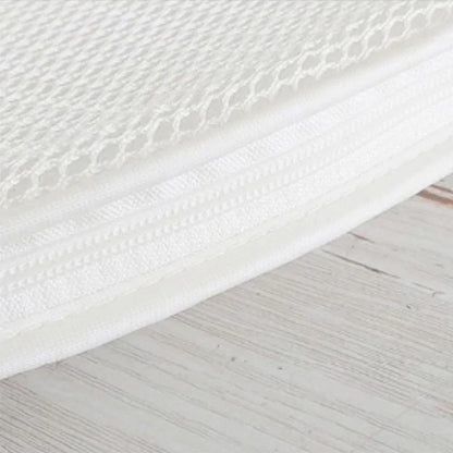 Bear Embroidery Baby Mat - # BAGE81710001