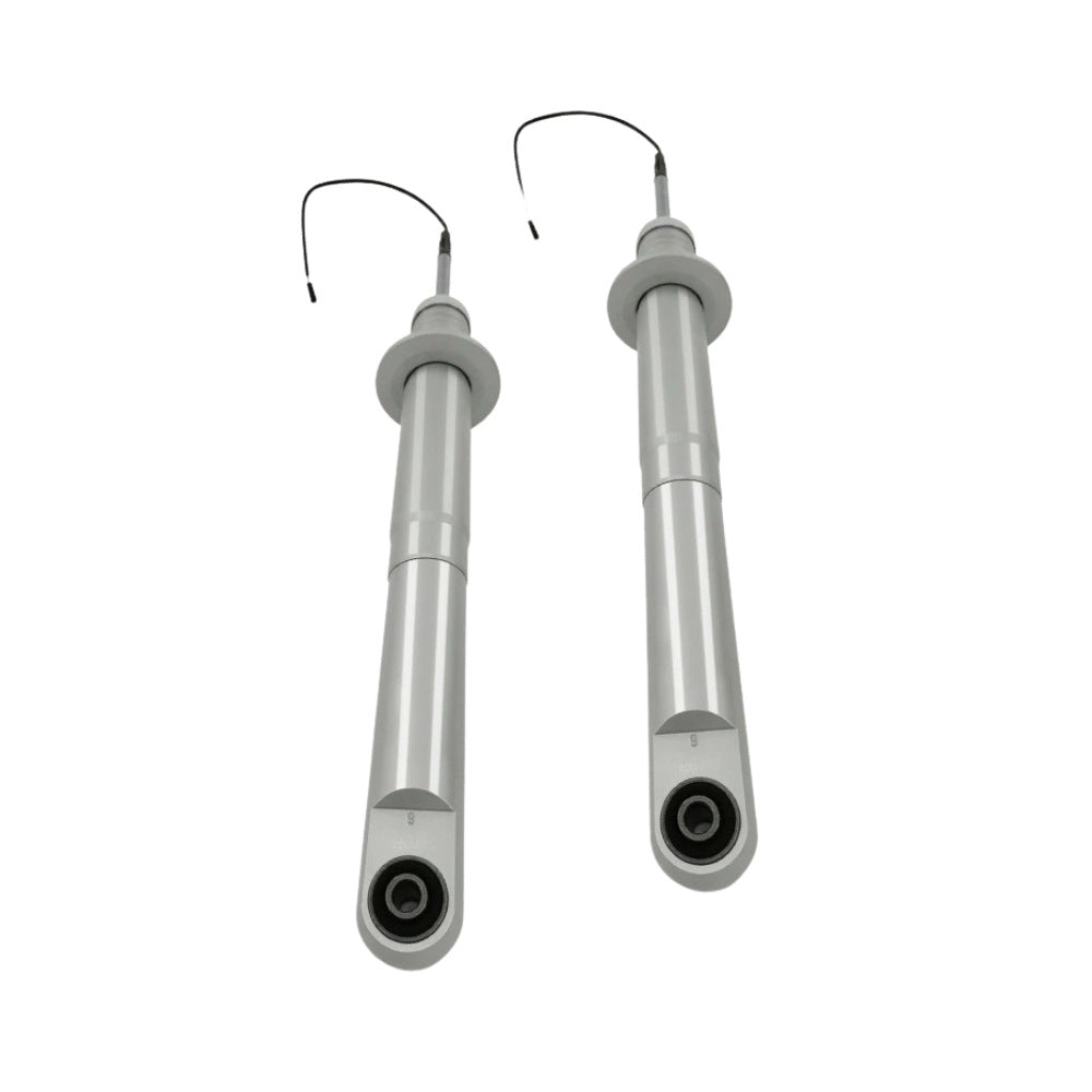Two Front Shock Absorbers For Quattroporte M139 Sport