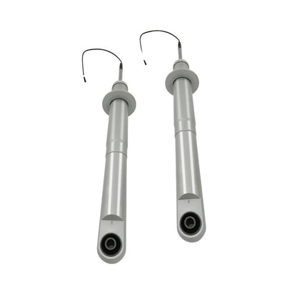Two Front Shock Absorbers For Quattroporte M139 Sport
