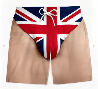 Short Pants