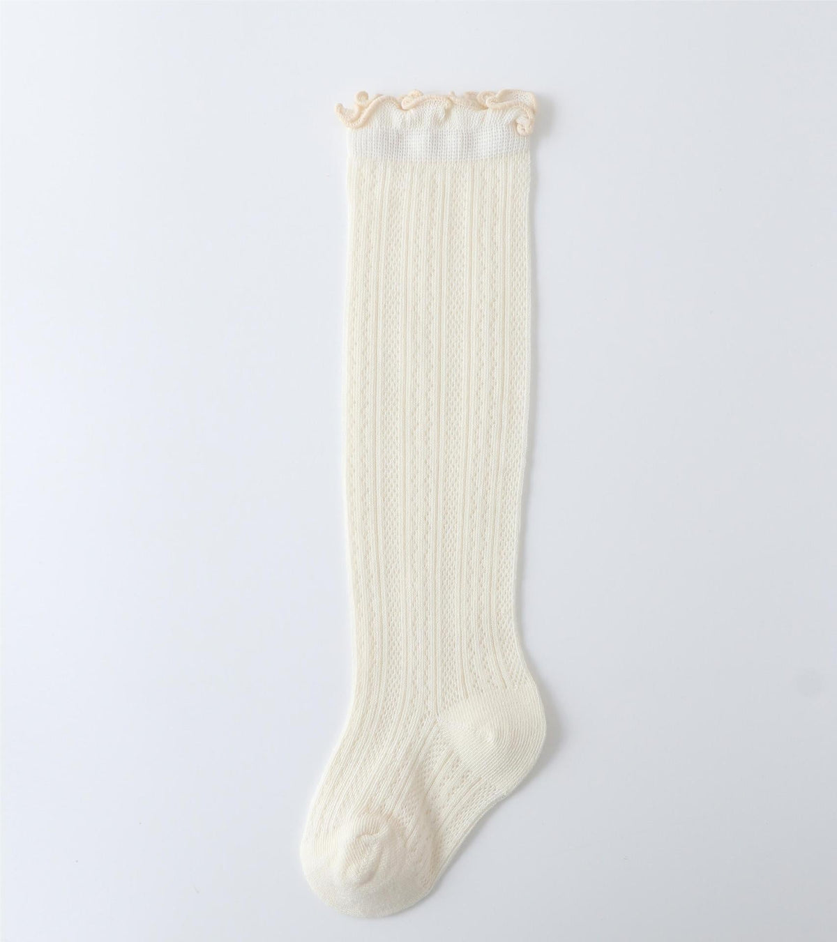 Breathable Mesh Air-Conditioning Socks For Infants And Toddlers