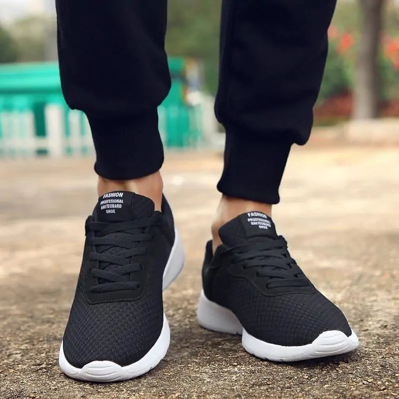 Blade Casual Trainers Shoes - # BOAA73110005