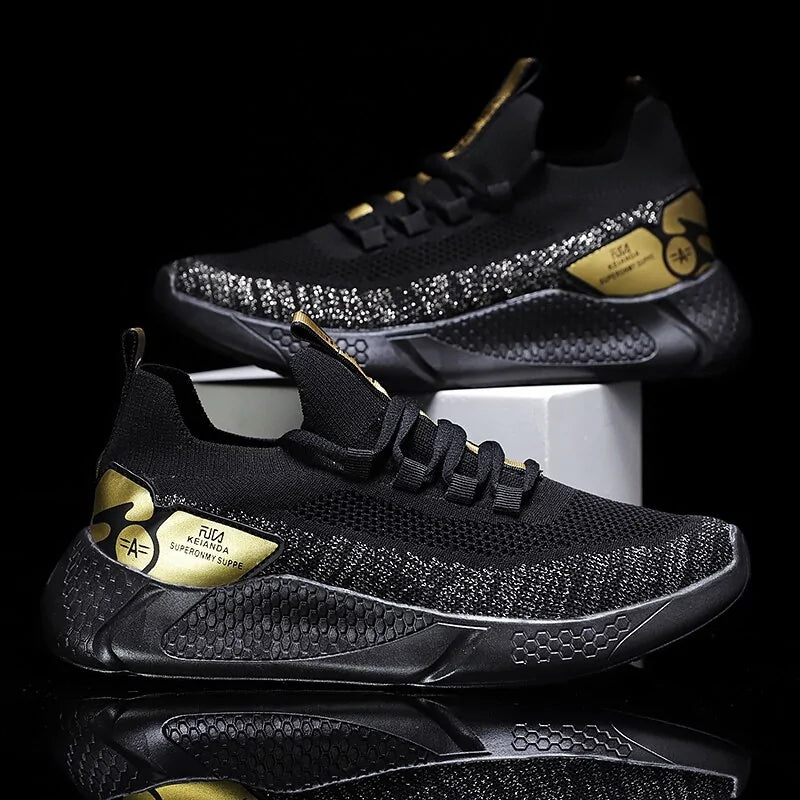 Boys and Men's Athletic Trainer Shoes - # BOAA73110004
